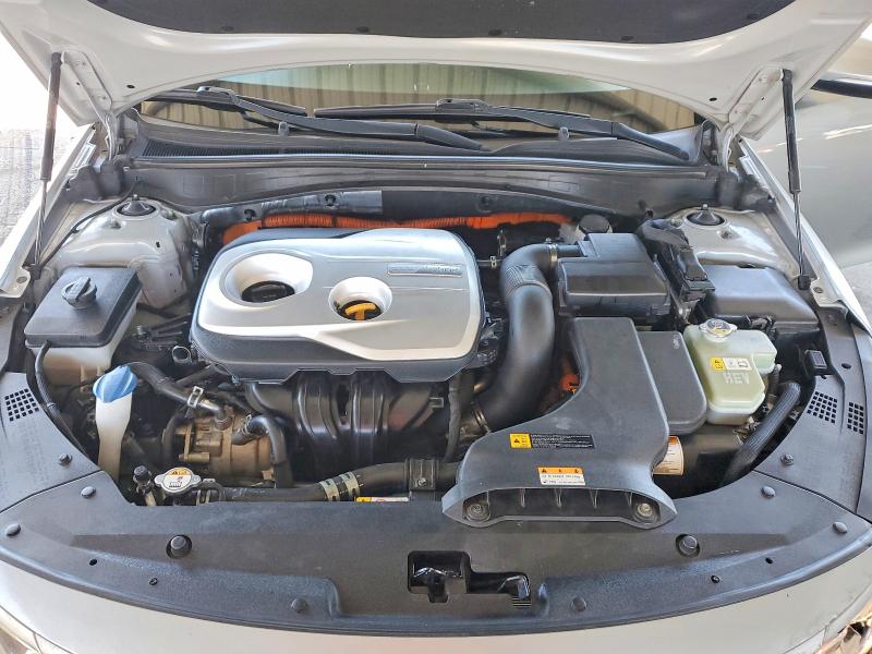 Aukcja sprzedaży 2018 Kia Optima, vin: KNAGT4LE7J5023278, numer aukcji: 61361226