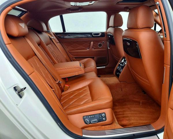 Aukcja sprzedaży 2012 Bentley Continental, vin: SCBBP9ZA1CC072948, numer aukcji: 60868166