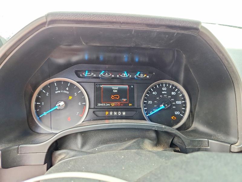 Продажа на аукционе авто 2021 Ford Expedition, vin: 1FMJK1JT8MEA25715, номер лота: 62618946