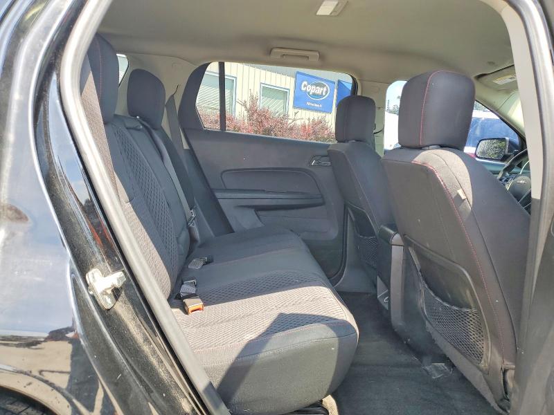 2015 Gmc Terrain მანქანა იყიდება აუქციონზე, vin: 2GKALMEK5F6261741, აუქციონის ნომერი: 61349786