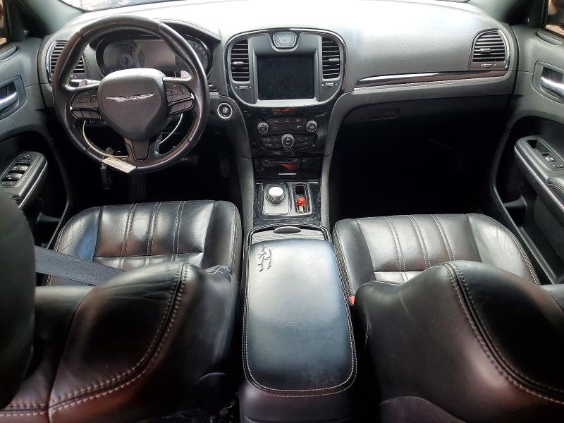 Aukcja sprzedaży 2019 Chrysler 300, vin: 2C3CCABG9KH655989, numer aukcji: 61793666