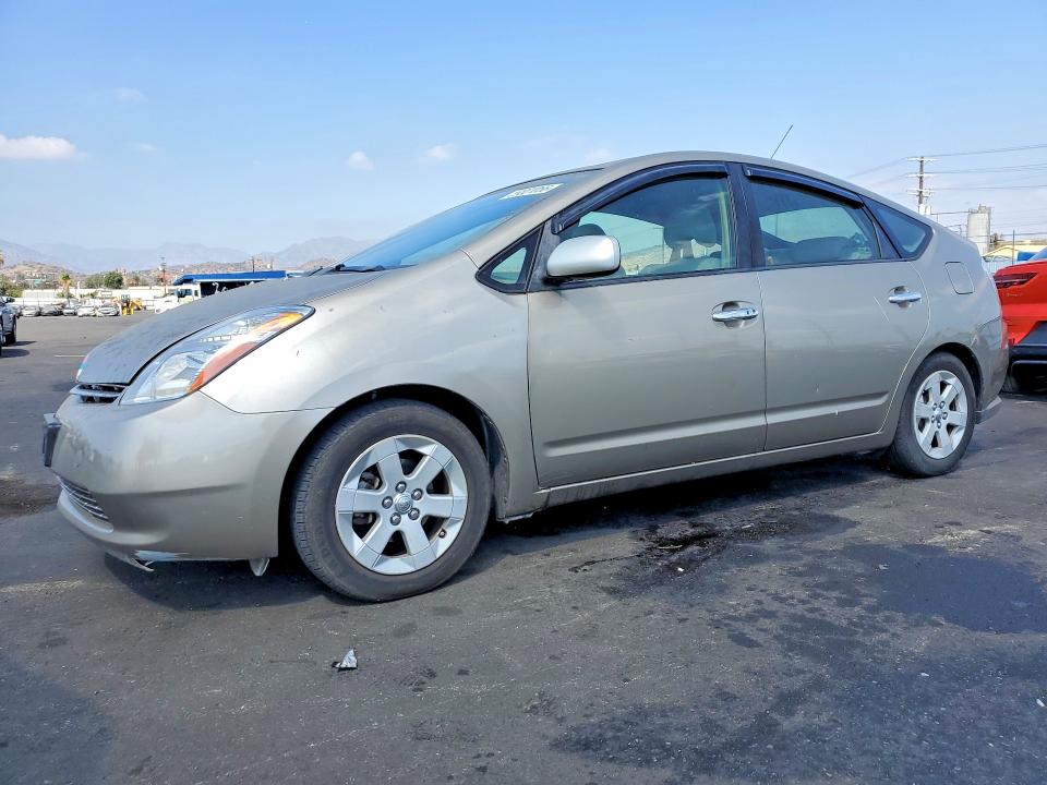 59801056 :رقم المزاد ، JTDKB20U883339004 vin ، 2008 Toyota Prius مزاد بيع