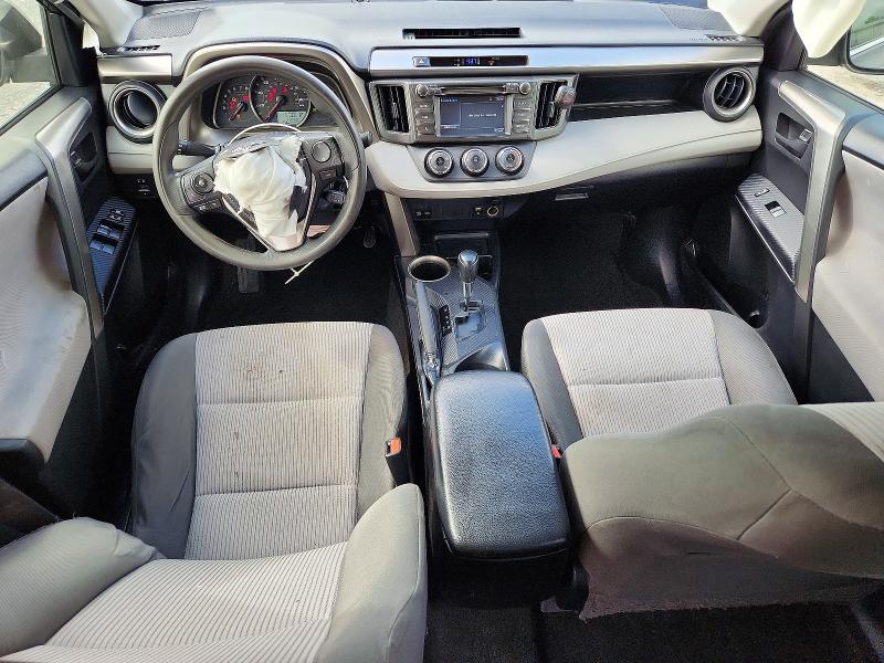 2015 Toyota Rav4 მანქანა იყიდება აუქციონზე, vin: JTMBFREV6FD134691, აუქციონის ნომერი: 63335176