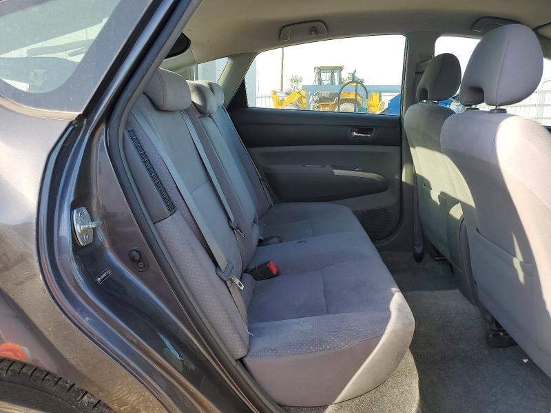 Продажа на аукционе авто 2007 Toyota Prius, vin: JTDKB20U973241324, номер лота: 59071186