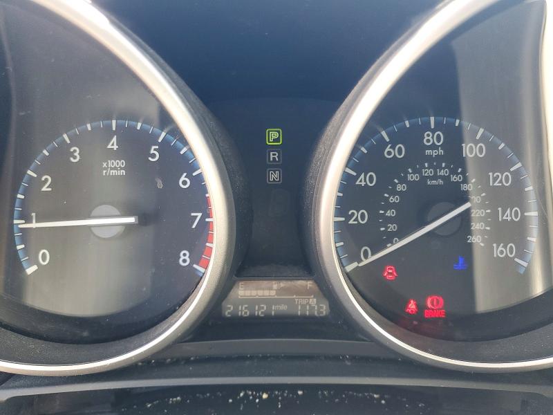 Продажа на аукционе авто 2013 Mazda 3, vin: JM1BL1UP1D1847025, номер лота: 63413736