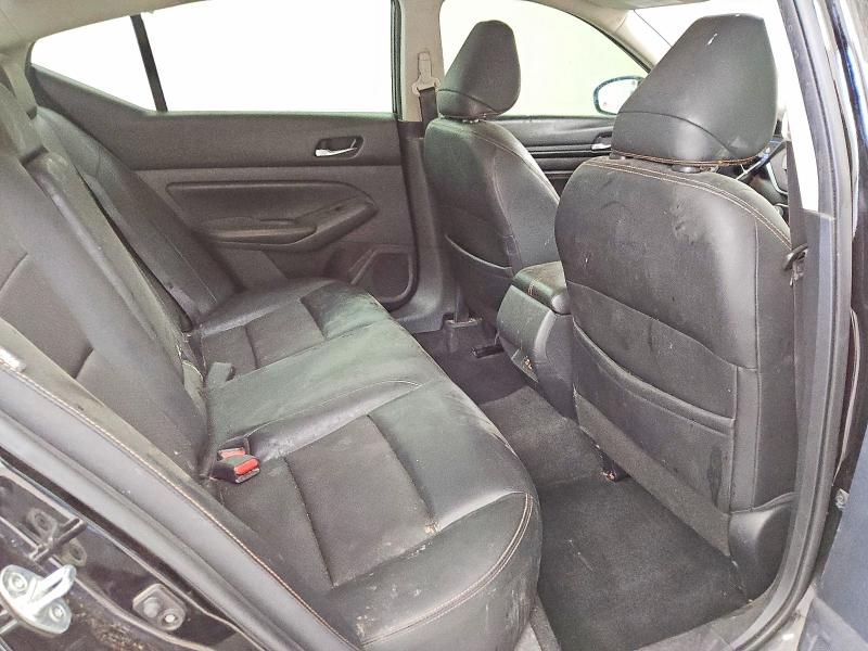 Продажа на аукционе авто 2020 Nissan Altima, vin: 1N4BL4CV6LC129223, номер лота: 58323666