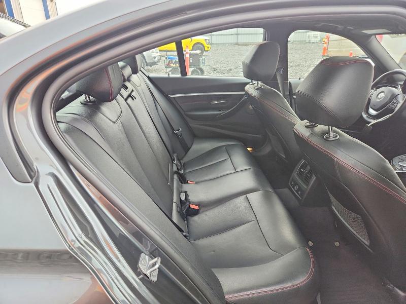 Aukcja sprzedaży 2016 Bmw 328, vin: WBA8E3C50GK503469, numer aukcji: 61766246
