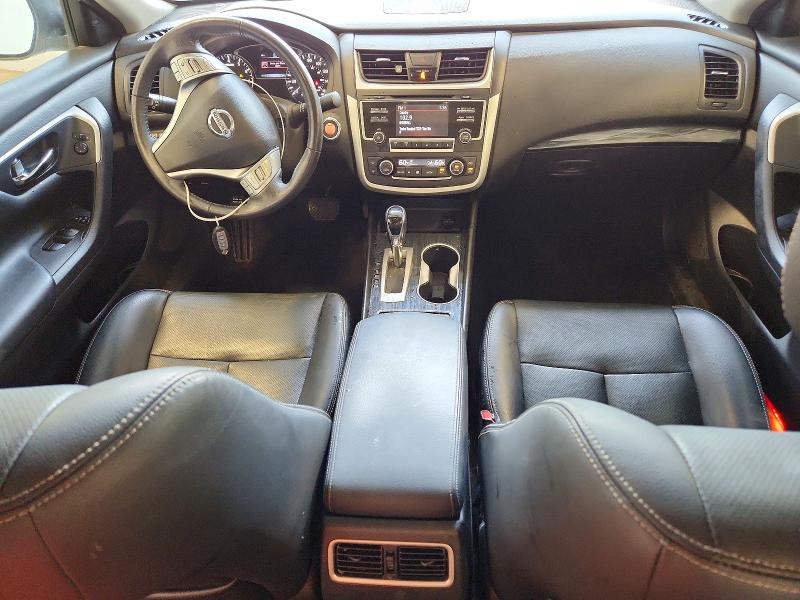 Продаж на аукціоні авто 2016 Nissan Altima, vin: 1N4AL3AP6GC278666, номер лоту: 63999706