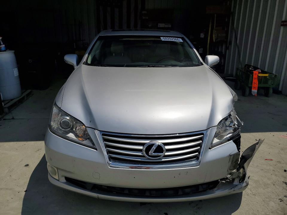 Aukcja sprzedaży 2011 Lexus Es, vin: JTHBK1EGXB2427304, numer aukcji: 60202966