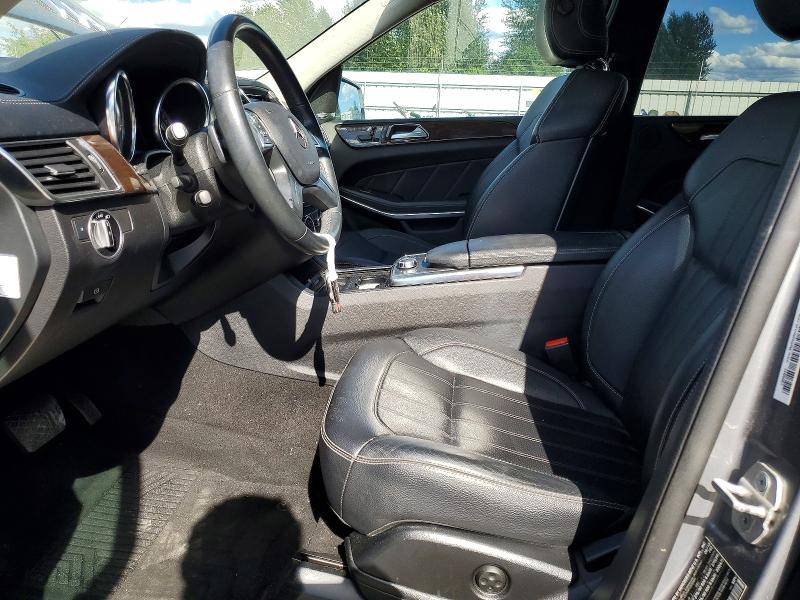 Aukcja sprzedaży 2014 Mercedes-benz Gl, vin: 4JGDF7CE2EA284356, numer aukcji: 62301026