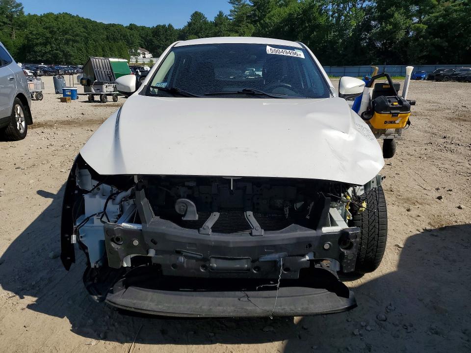 Auction sale of the 2019 Mazda Cx-3, vin: JM1DKFB7XK1430155, lot number: 59049496