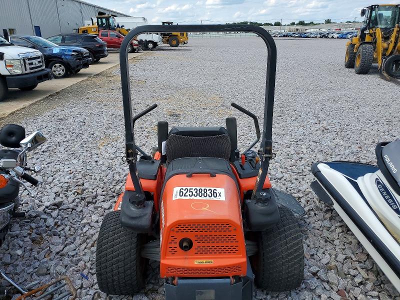 Продаж на аукціоні авто 2014 Kubota Mower, vin: 37400, номер лоту: 62538836