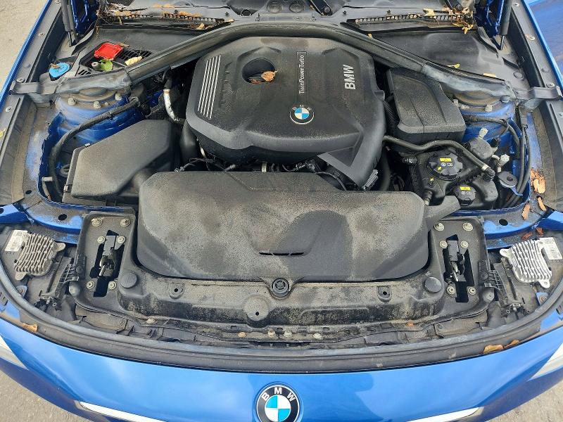 Продажа на аукционе авто 2019 Bmw 330xi, vin: WBA8Z9C51KB220823, номер лота: 62916046