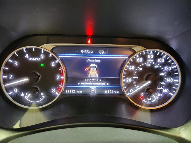 2025 Nissan Sentra მანქანა იყიდება აუქციონზე, vin: 3N1AB8CV3SY337049, აუქციონის ნომერი: 63281836