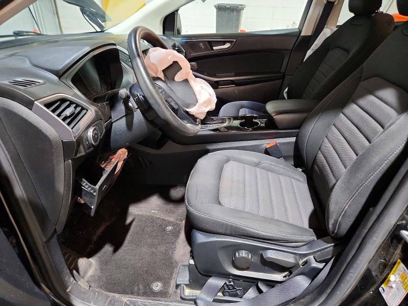 60280866 :رقم المزاد ، 2FMPK4G93GBB99859 vin ، 2016 Ford Edge مزاد بيع