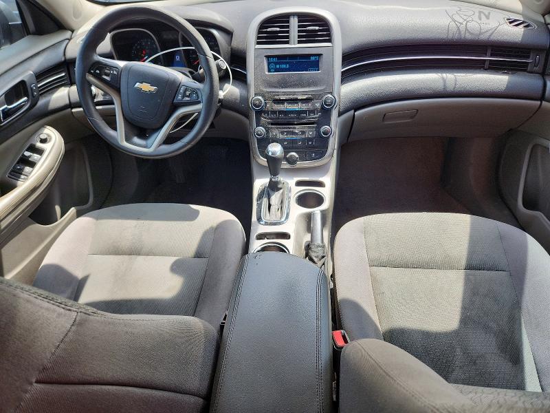 Aukcja sprzedaży 2015 Chevrolet Malibu, vin: 1G11A5SL5FF155681, numer aukcji: 61358786