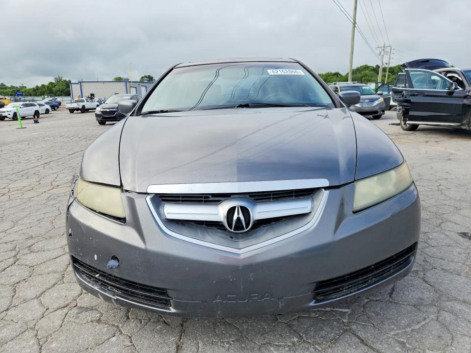 Aukcja sprzedaży 2006 Acura 3.2tl, vin: 19UUA66206A020702, numer aukcji: 62162066