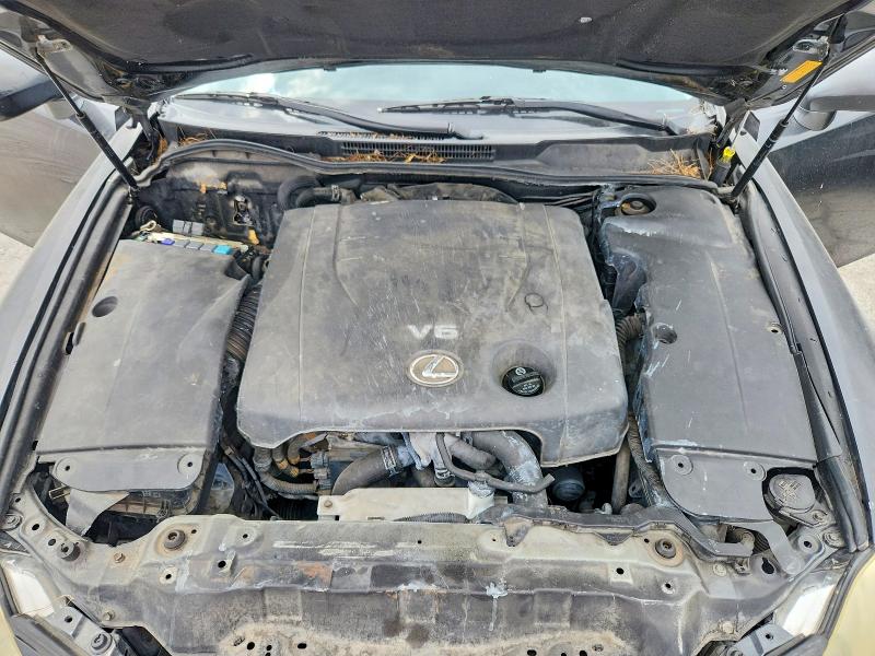 Auction sale of the 2008 Lexus Is, vin: JTHBK262185085869, lot number: 61738276
