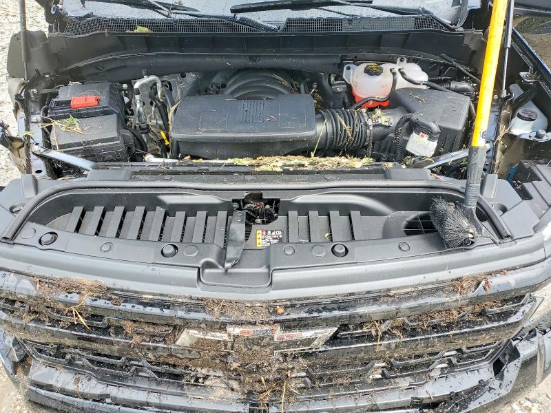 Aukcja sprzedaży 2026 Chevrolet Silverado, vin: 2GCUKEED6T1199133, numer aukcji: 62572686