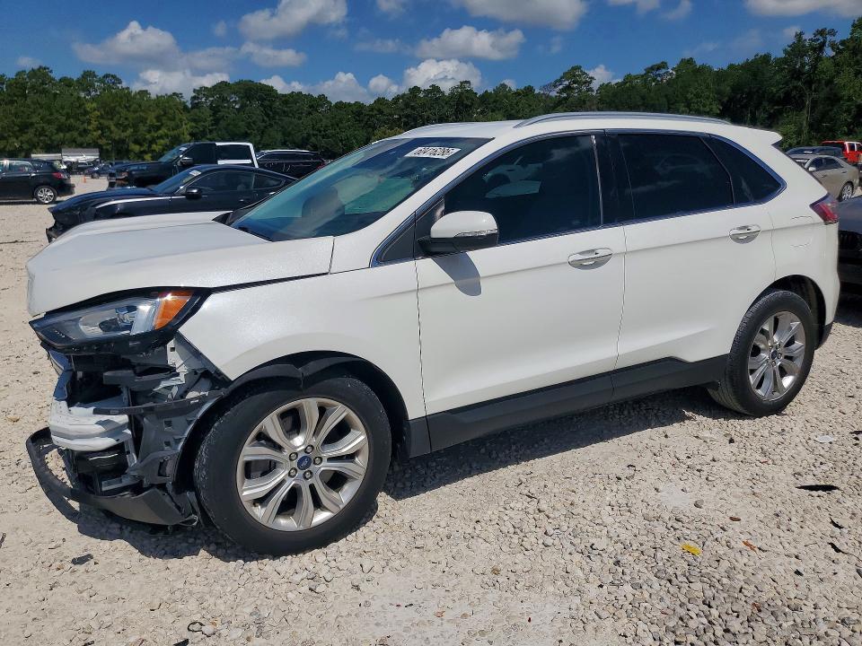 2021 Ford Edge მანქანა იყიდება აუქციონზე, vin: 2FMPK3K94MBA46890, აუქციონის ნომერი: 60416286