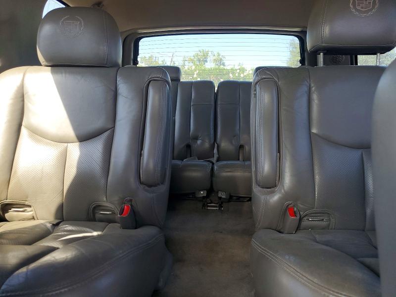 Продажа на аукционе авто 2005 Cadillac Escalade, vin: 1GYEK63N85R214239, номер лота: 60888776