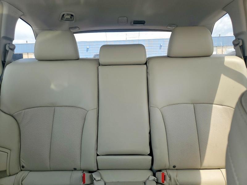63367706 :رقم المزاد ، 4S4BRCKC5C3285977 vin ، 2012 Subaru Outback مزاد بيع