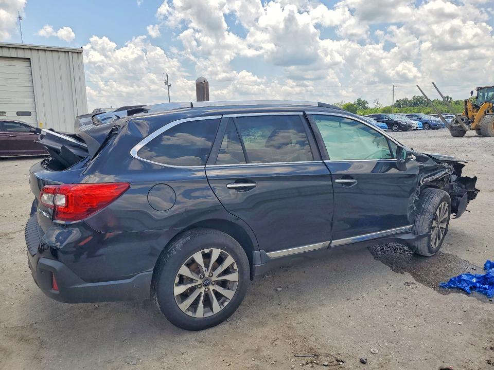 Aukcja sprzedaży 2018 Subaru Outback, vin: 4S4BSATC1J3226638, numer aukcji: 60582646