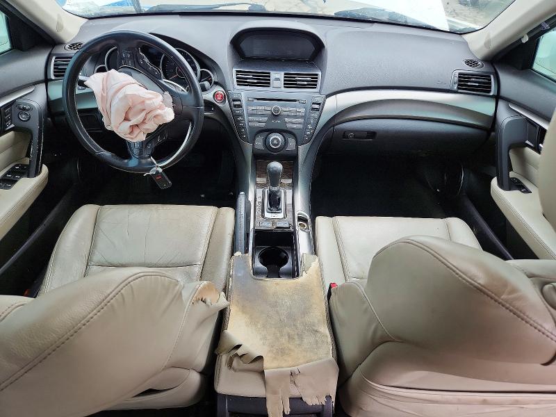 Aukcja sprzedaży 2014 Acura Tl, vin: 19UUA8F36EA000487, numer aukcji: 60301676