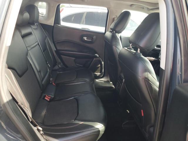 Aukcja sprzedaży 2018 Jeep Compass, vin: 3C4NJDDB5JT179680, numer aukcji: 60867746
