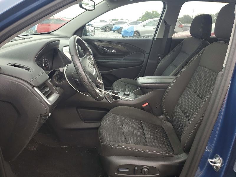 Продаж на аукціоні авто 2024 Gmc Terrain, vin: 3GKALMEG4RL250175, номер лоту: 61563926