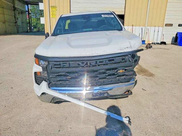 Продажа на аукционе авто 2023 Chevrolet Silverado, vin: 3GCNAAEDXPG312546, номер лота: 60256846