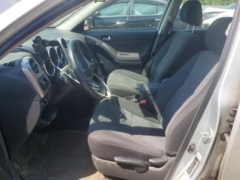 Продажа на аукционе авто 2008 Toyota Corolla Matrix, vin: 2T1KR32E18C697432, номер лота: 59310956
