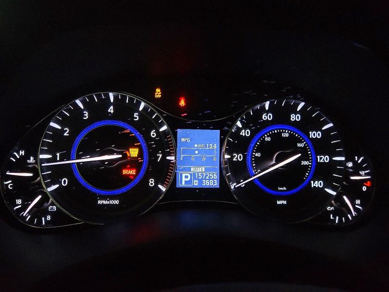 Aukcja sprzedaży 2011 Infiniti Qx56, vin: JN8AZ2NE8B9002026, numer aukcji: 63369576