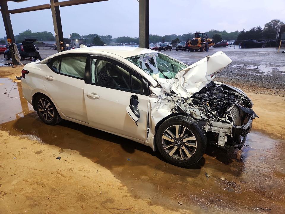 Aukcja sprzedaży 2020 Nissan Versa, vin: 3N1CN8EV3LL909264, numer aukcji: 59218346