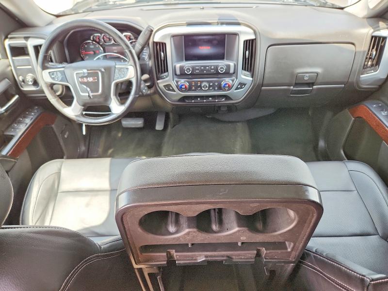 Aukcja sprzedaży 2014 Gmc Sierra, vin: 3GTP1UEC4EG229211, numer aukcji: 61580456