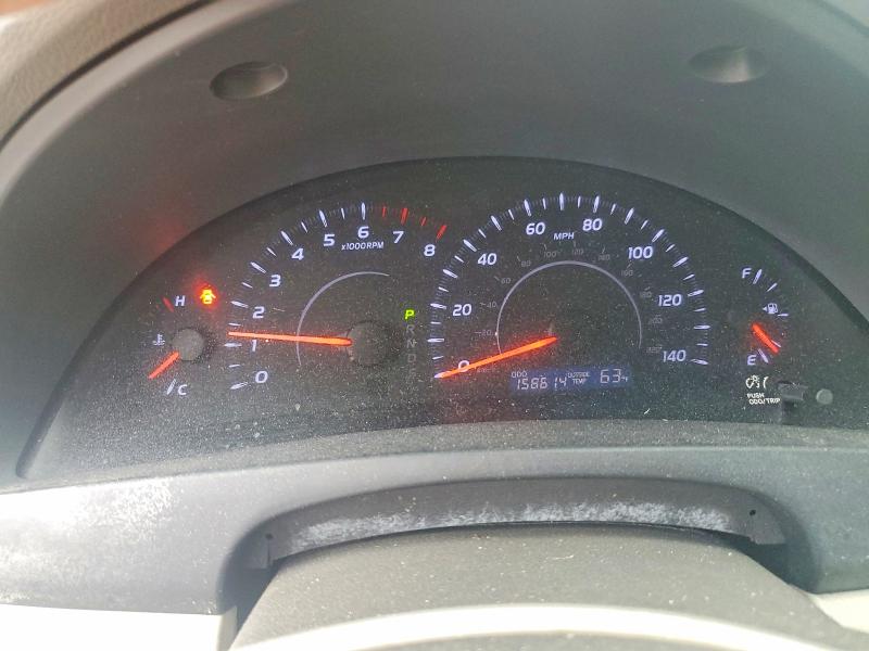 59964946 :رقم المزاد ، 4T4BF3EK5AR023899 vin ، 2010 Toyota Camry مزاد بيع