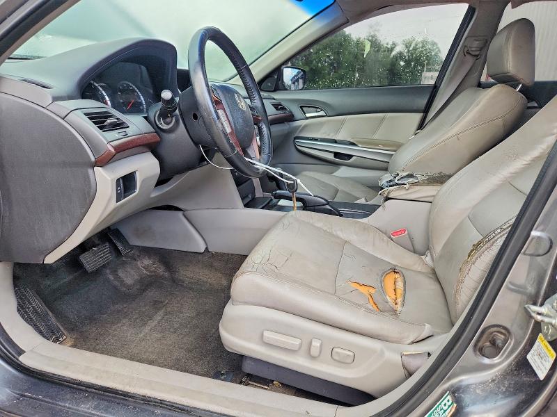 Продаж на аукціоні авто 2010 Honda Accord, vin: 5KBCP3F81AB008202, номер лоту: 60956786