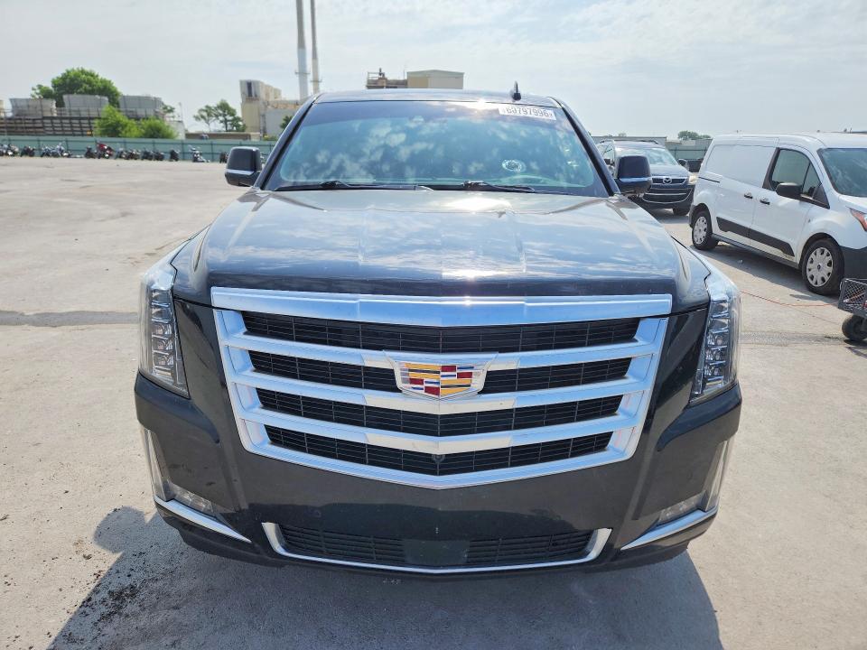 60797996 :رقم المزاد ، 1GYS4CKJ6GR102598 vin ، 2016 Cadillac Escalade مزاد بيع