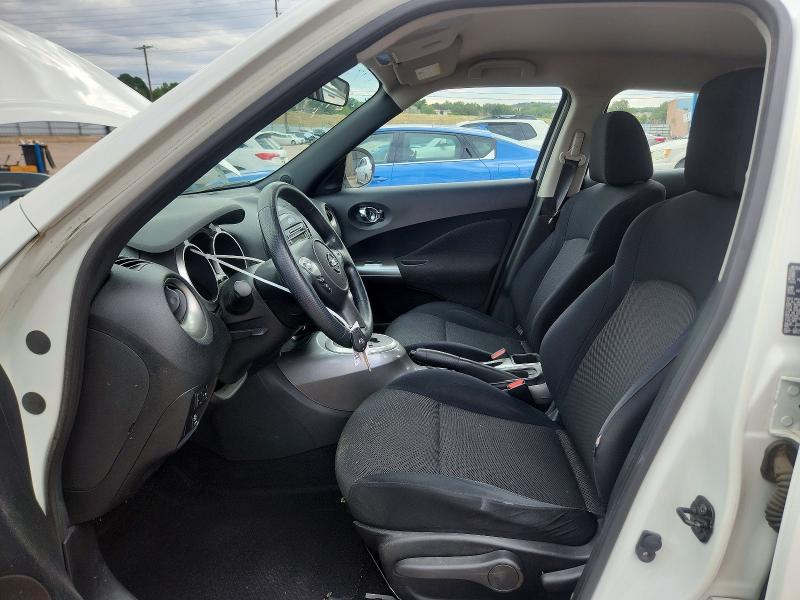 62842956 :رقم المزاد ، JN8AF5MV0DT221662 vin ، 2013 Nissan Juke مزاد بيع