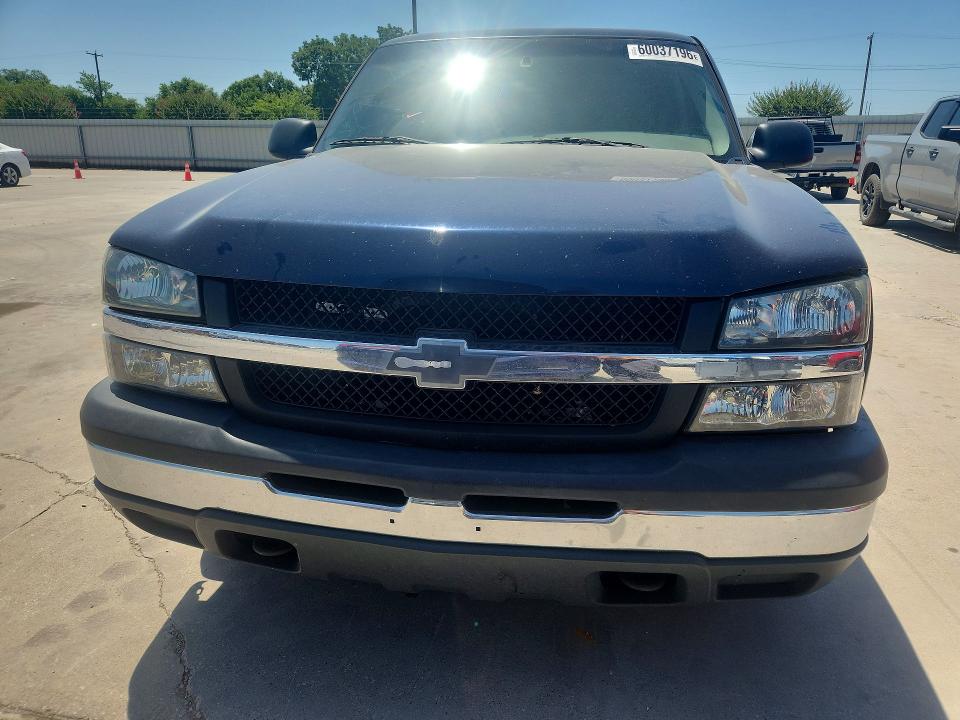 Продажа на аукционе авто 2006 Chevrolet Silverado, vin: 3GCEC14X06G187934, номер лота: 60037196