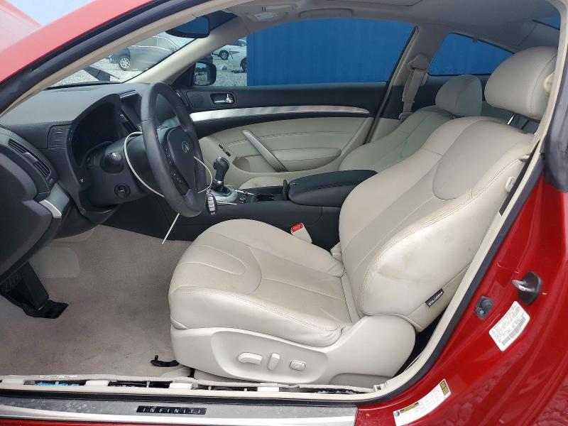 61476296 :رقم المزاد ، JN1CV6EK7FM871333 vin ، 2015 Infiniti Q60 Coupe مزاد بيع