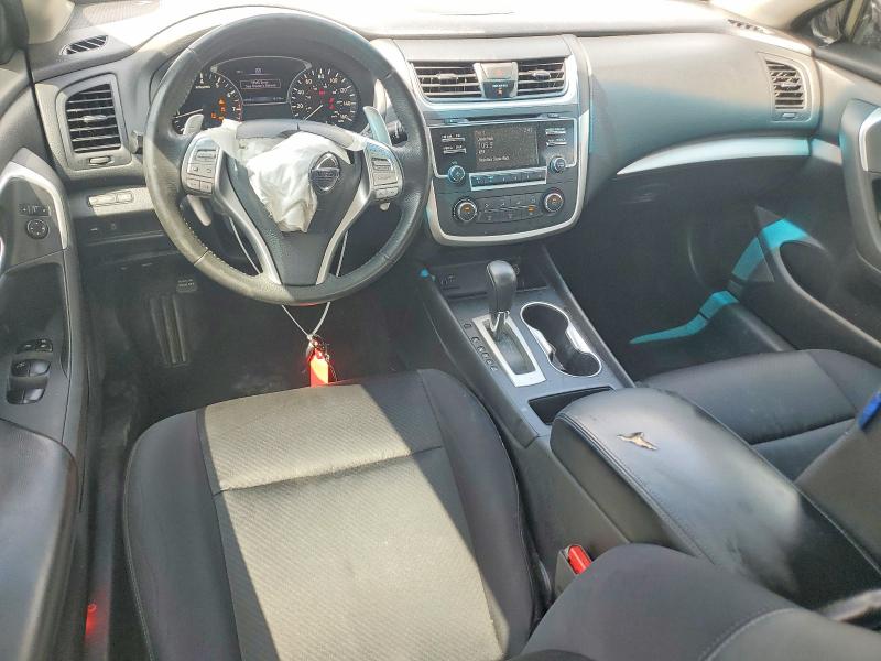 Aukcja sprzedaży 2016 Nissan Altima, vin: 1N4AL3AP4GN321132, numer aukcji: 59653576