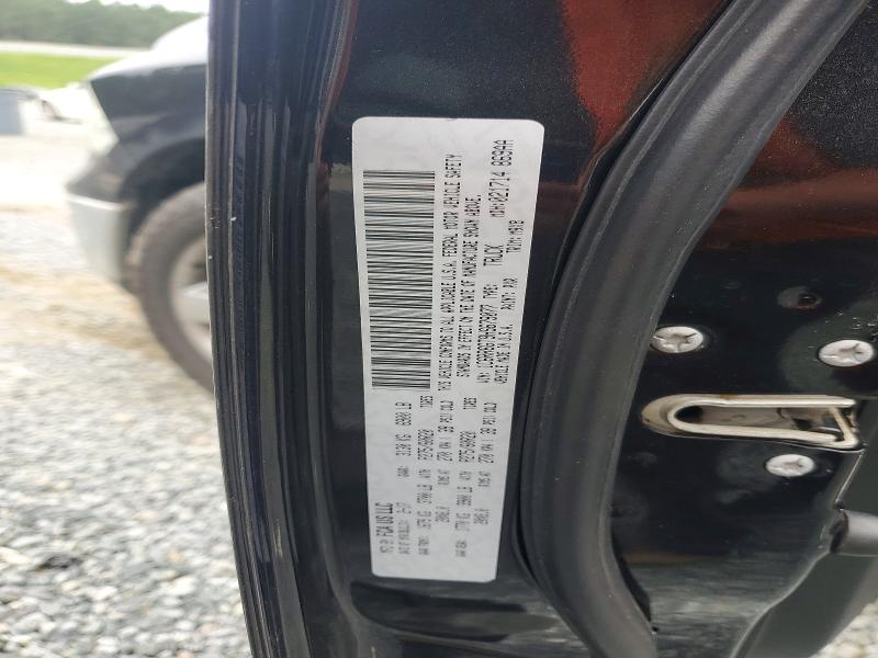61017086 :رقم المزاد ، 1C6RR6GT9HS679077 vin ، 2017 Ram 1500 مزاد بيع