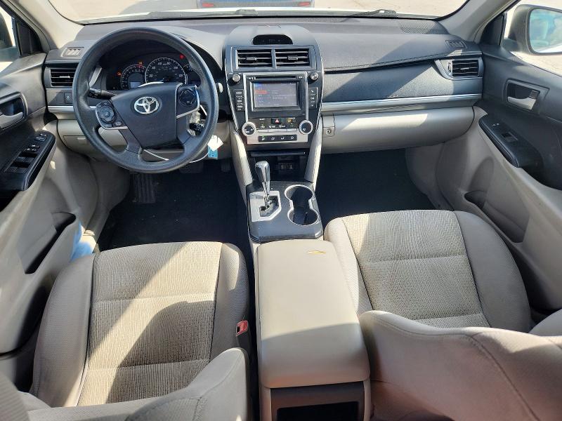 Продажа на аукционе авто 2014 Toyota Camry, vin: 4T4BF1FK9ER349858, номер лота: 60125076