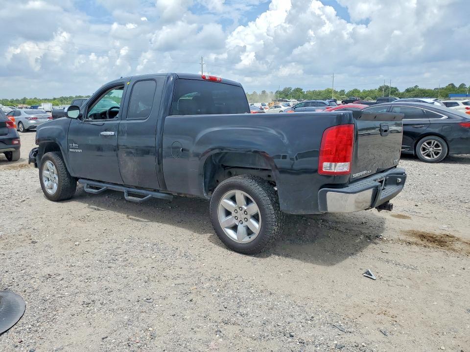 Aukcja sprzedaży 2013 Gmc Sierra, vin: 1GTR1VE05DZ246103, numer aukcji: 59056836