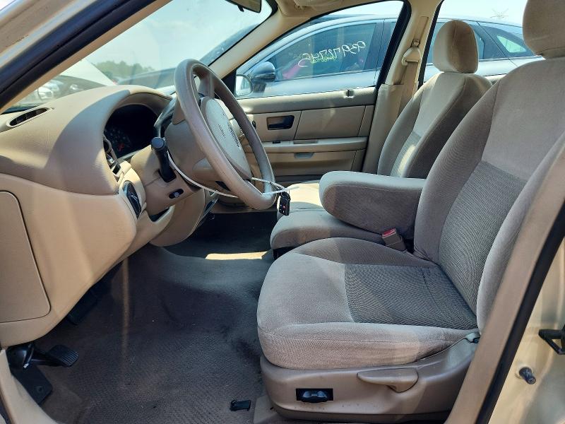 Продаж на аукціоні авто 2005 Ford Taurus, vin: 1FAFP53295A204318, номер лоту: 62717266