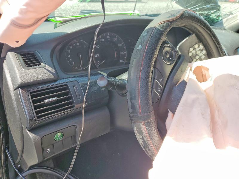 Продаж на аукціоні авто 2014 Honda Accord, vin: 1HGCR2F55EA215345, номер лоту: 58966116