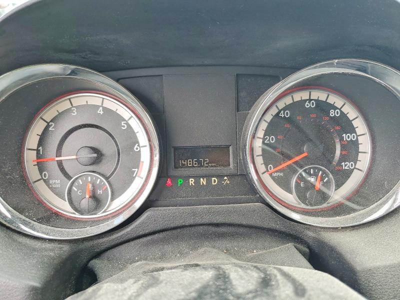 Aukcja sprzedaży 2019 Dodge Grand Caravan, vin: 2C4RDGBG4KR727486, numer aukcji: 61064986