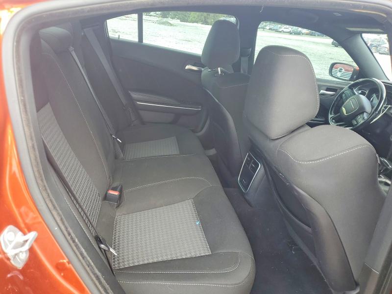 Aukcja sprzedaży 2021 Dodge Charger, vin: 2C3CDXGJ7MH511266, numer aukcji: 61307936