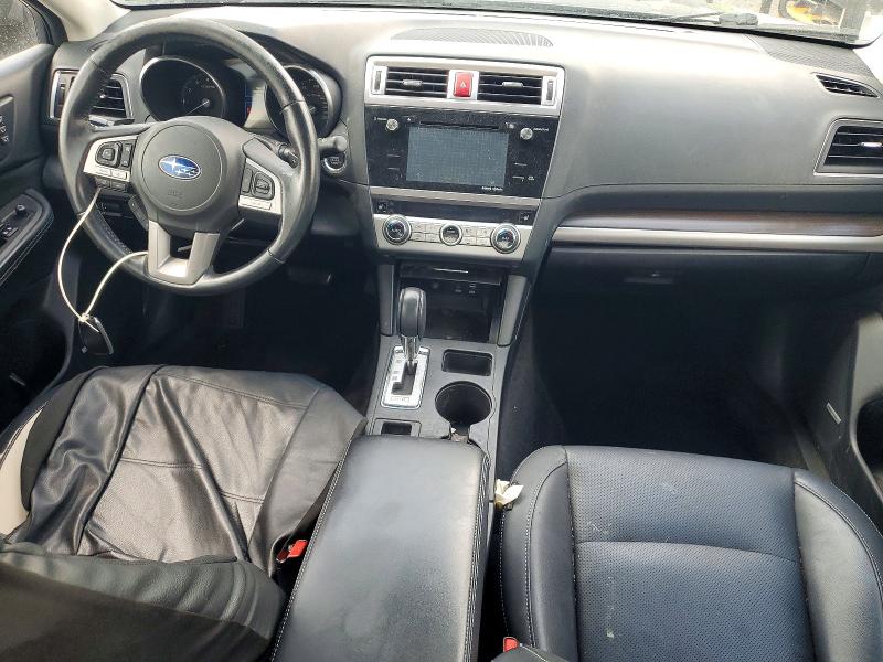 Продаж на аукціоні авто 2015 Subaru Legacy, vin: 4S3BNAL65F3004617, номер лоту: 62807886